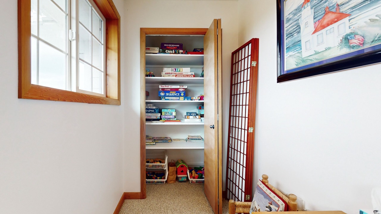 Photo of Bedroom in Sequim