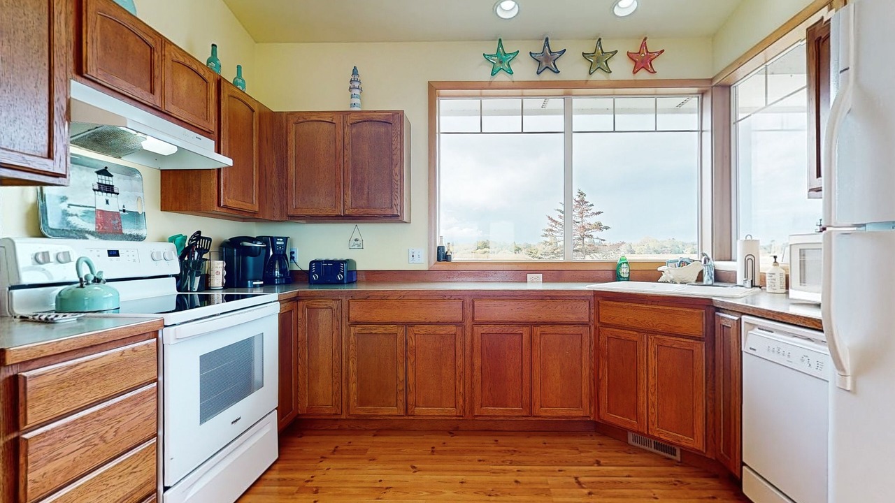 Photo of Kitchen in Sequim