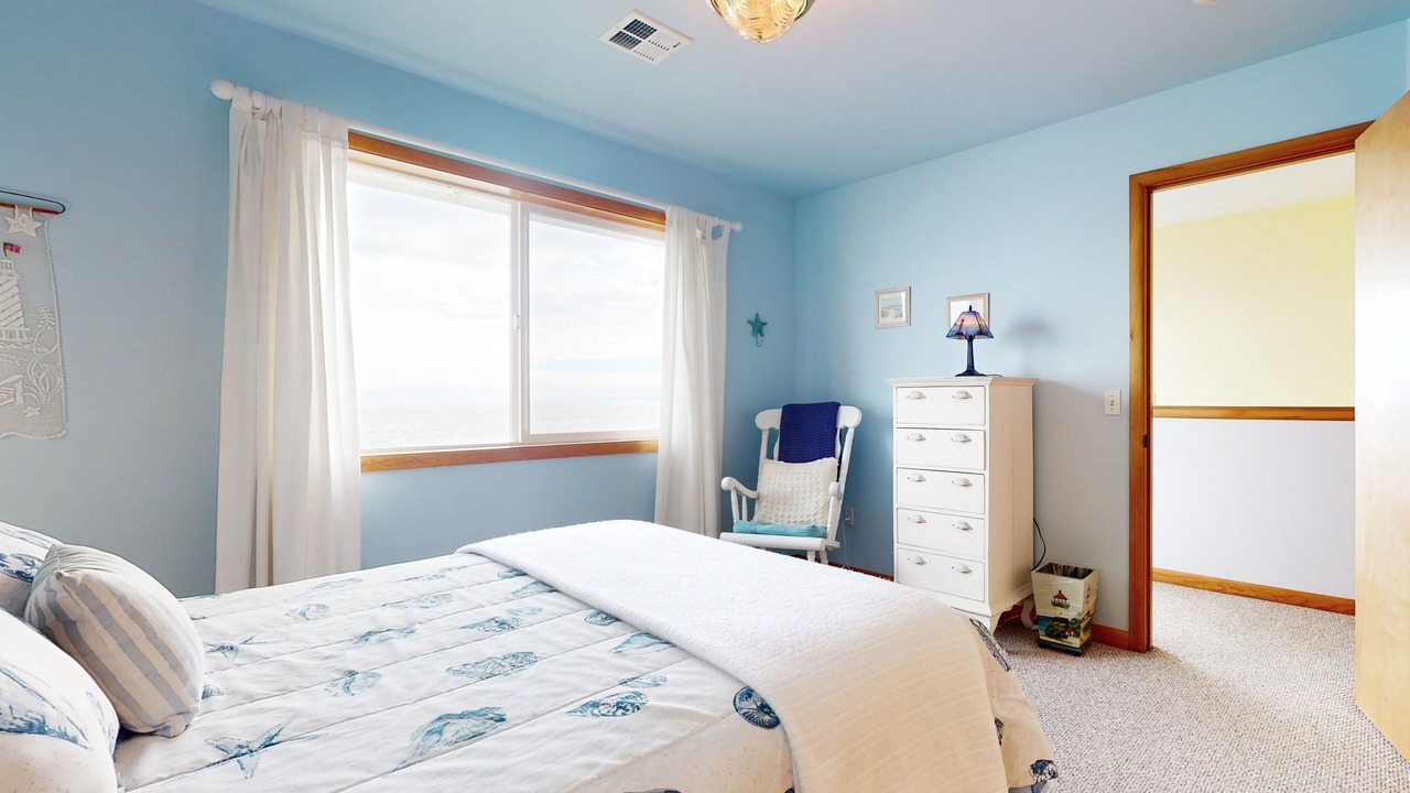 Photo of Bedroom in Sequim
