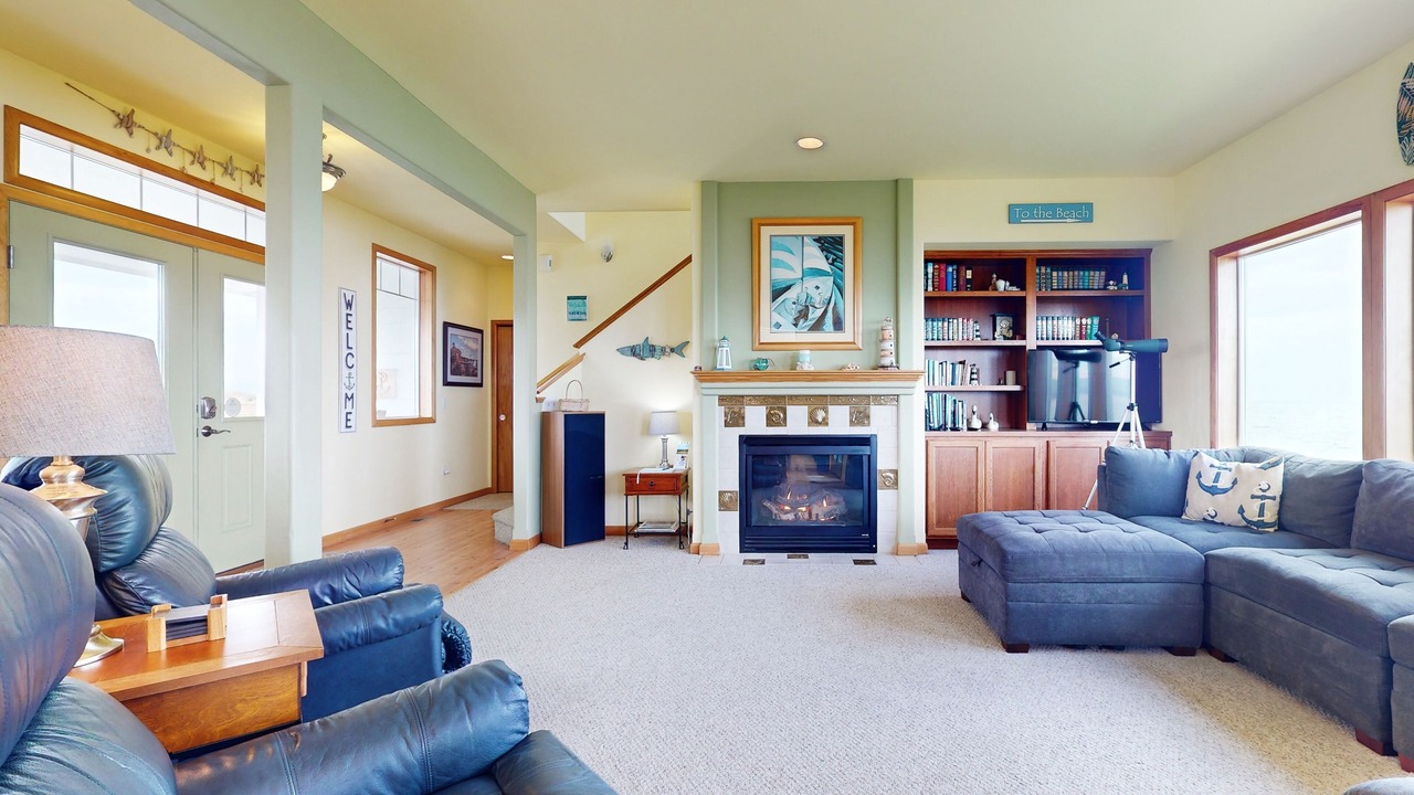 Photo of Livingroom in Sequim