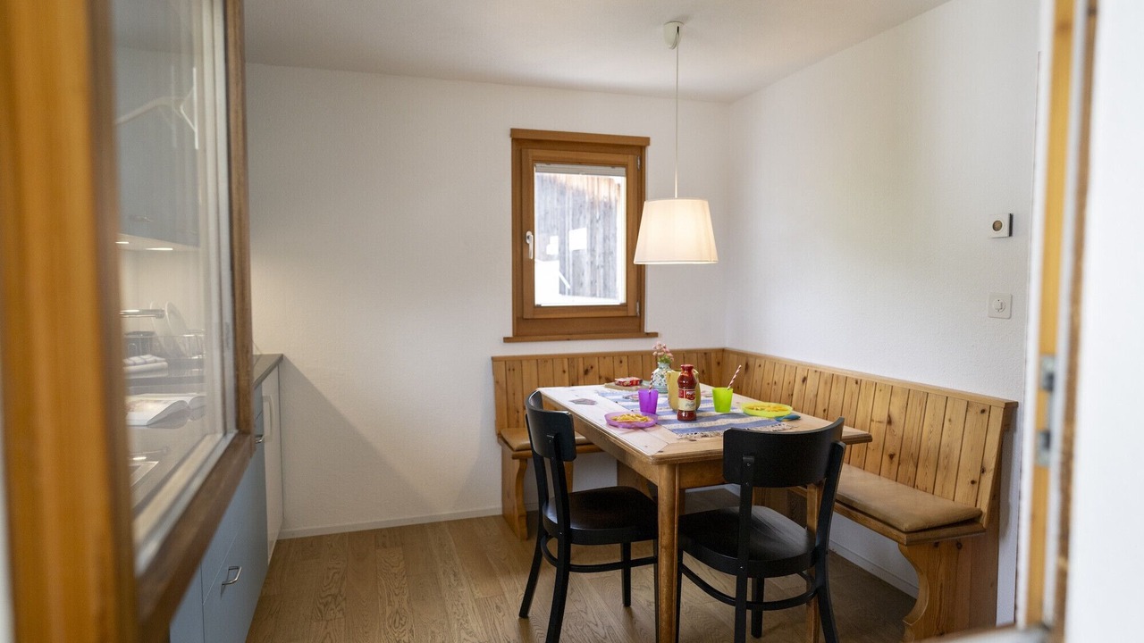 Photo of Livingroom in Sent