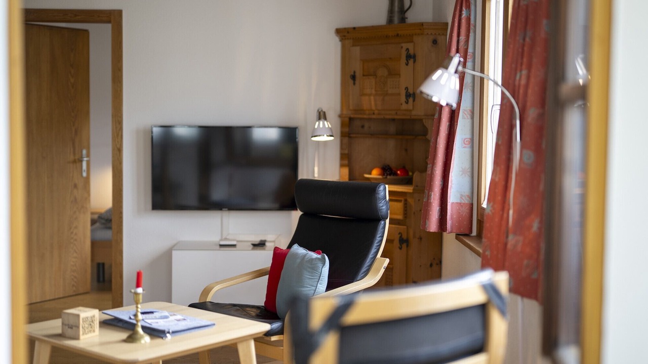 Photo of Livingroom in Sent