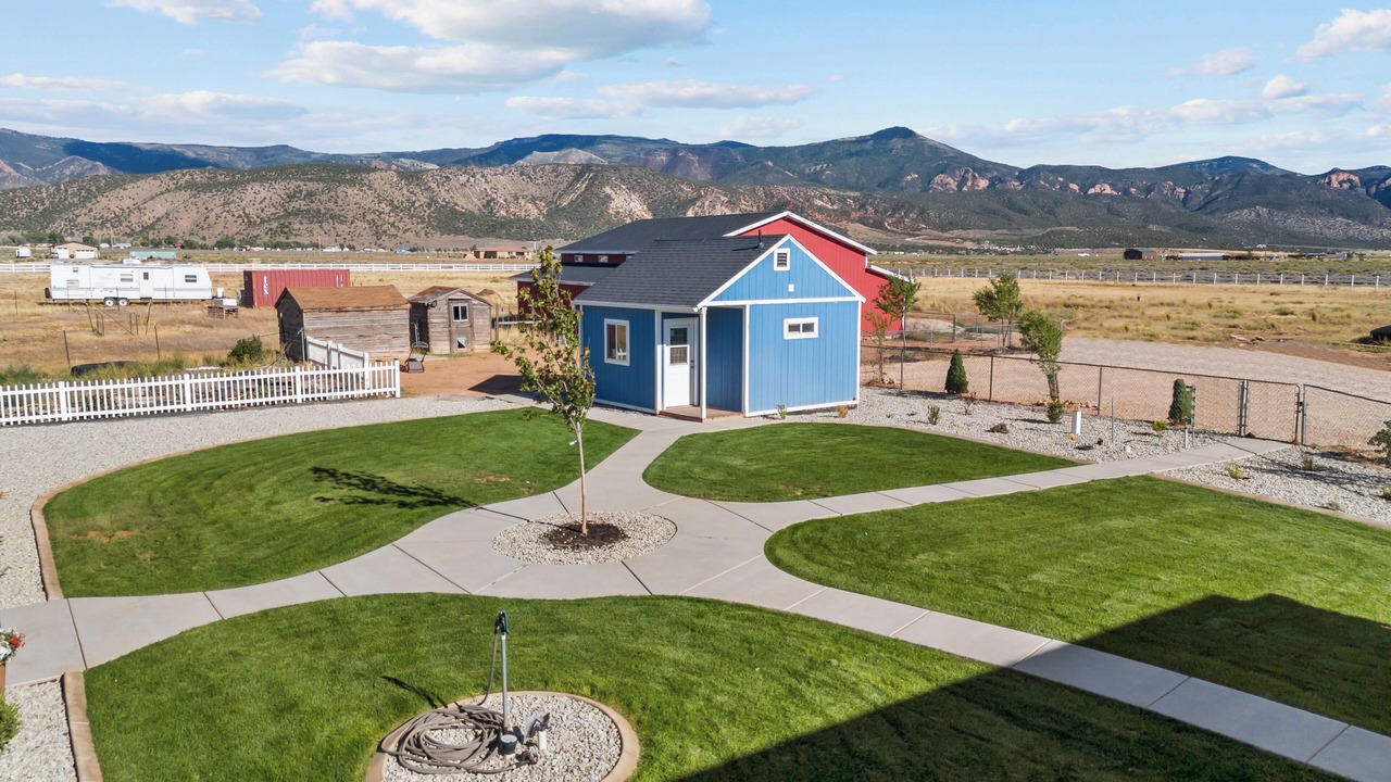 Photo of Outdoor in Cedar City