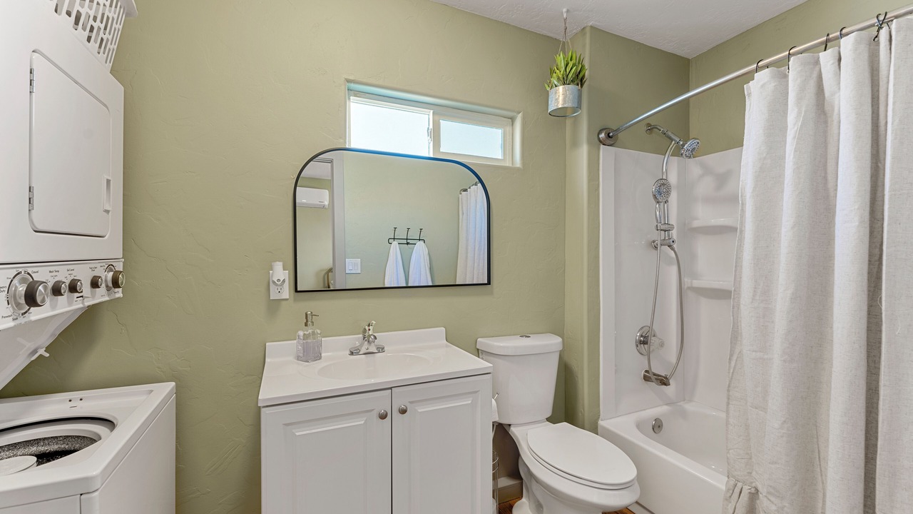 Photo of Bathroom in Cedar City
