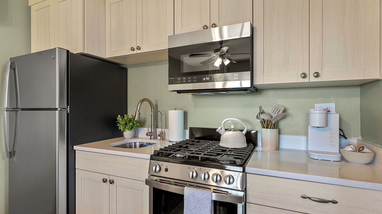 Photo of Kitchen in Cedar City