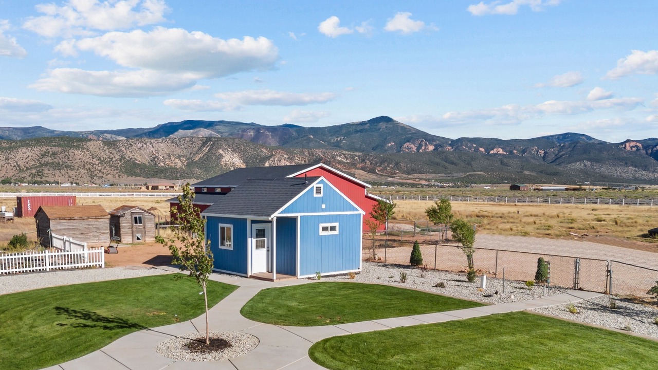 Photo of Outdoor in Cedar City