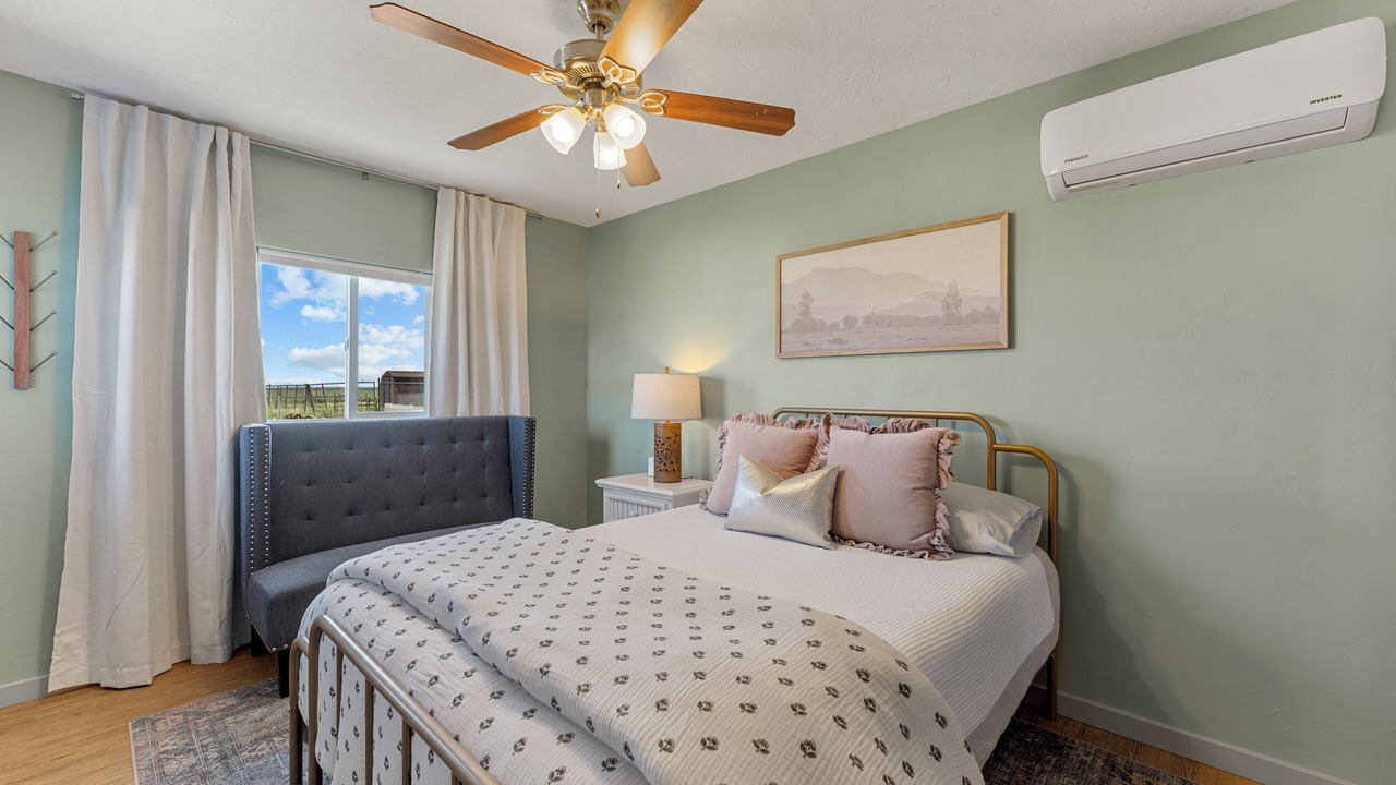 Photo of Bedroom in Cedar City