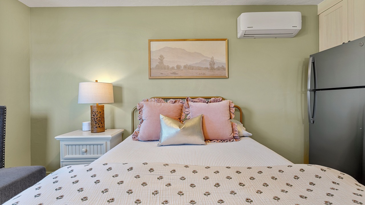 Photo of Bedroom in Cedar City