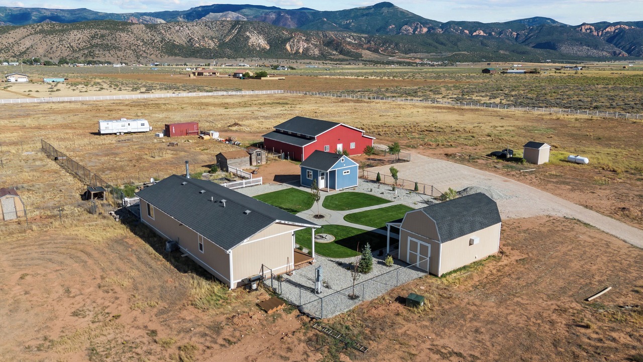 Photo of Outdoor in Cedar City