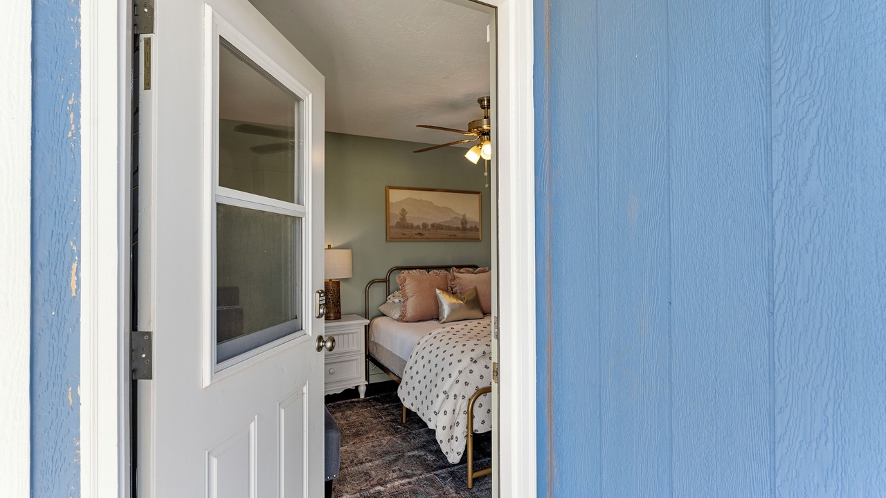 Photo of Bedroom in Cedar City