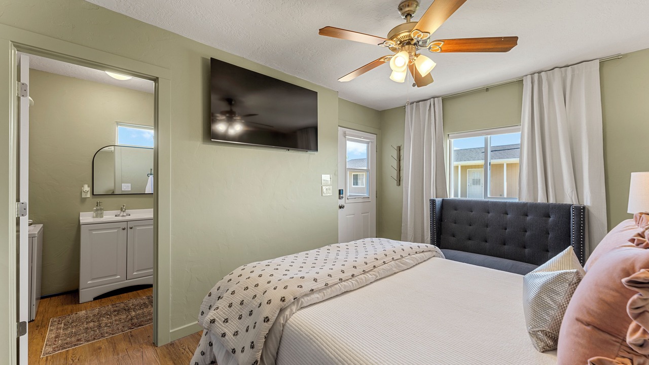 Photo of Bedroom in Cedar City