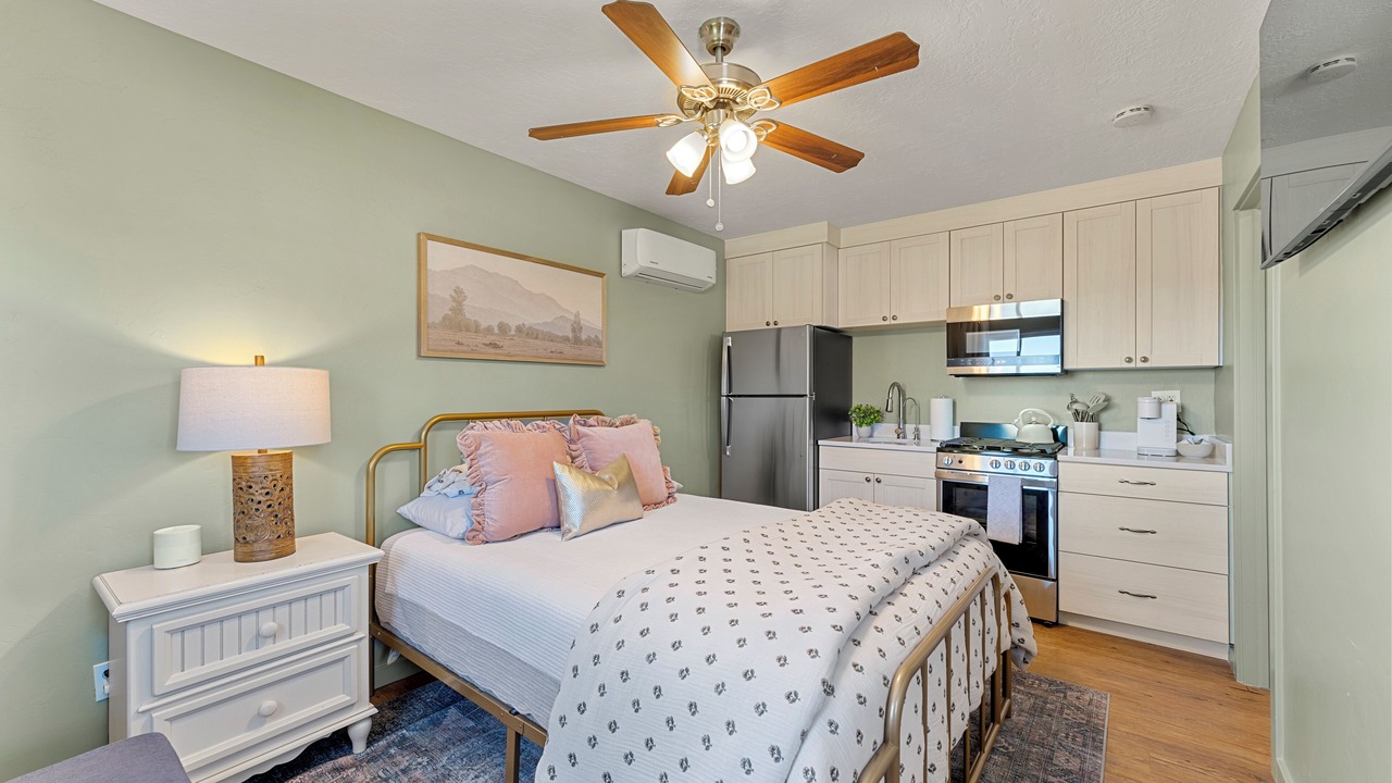Photo of Bedroom in Cedar City