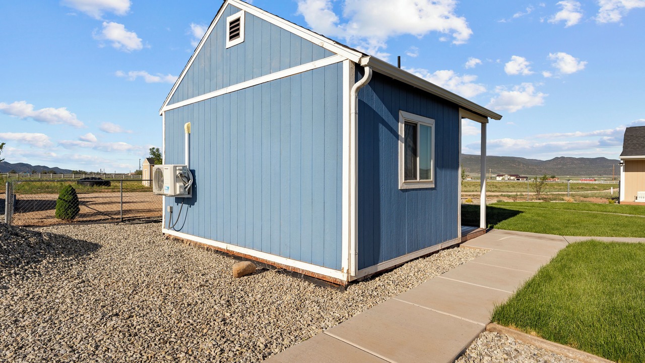 Photo of Outdoor in Cedar City