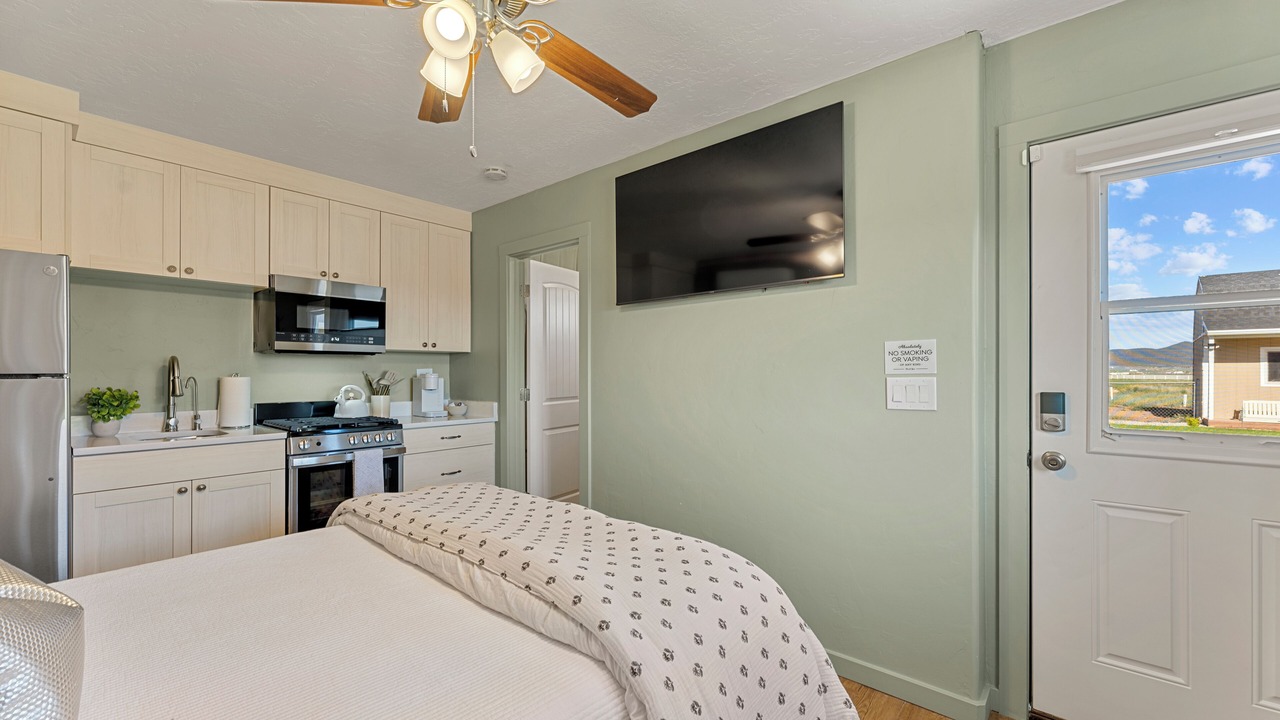 Photo of Bedroom in Cedar City