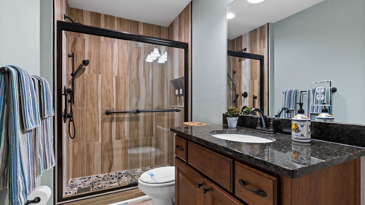 Photo of Bathroom in Morganton