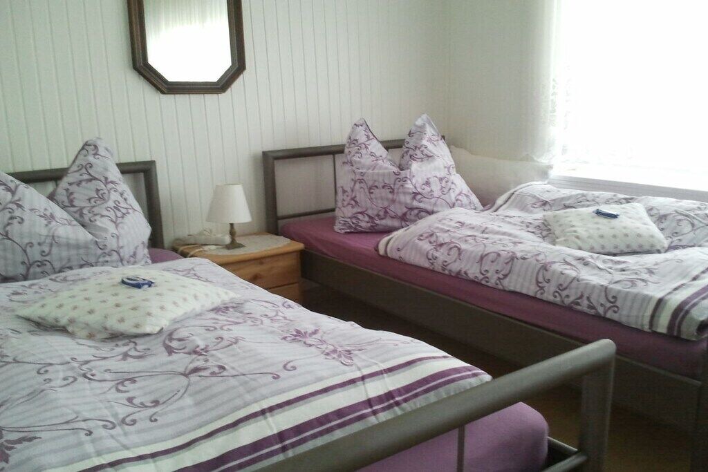 Photo of Bedroom in Bergisch Gladbach