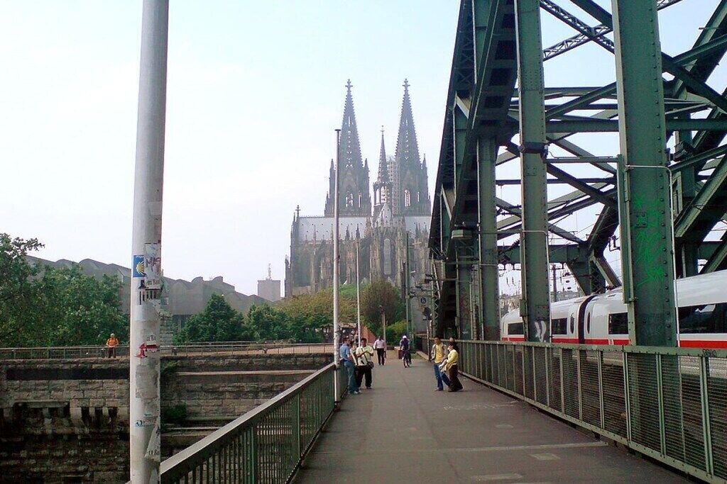 Photo of Others in Bergisch Gladbach