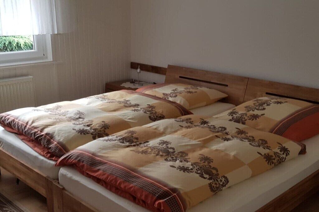 Photo of Bedroom in Bergisch Gladbach
