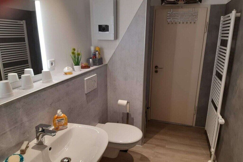 Photo of Bathroom in Bergisch Gladbach