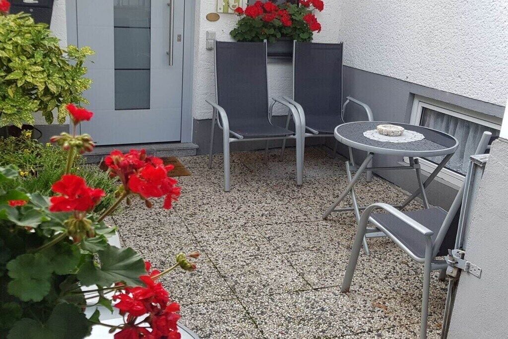 Photo of Patio Balcony in Bergisch Gladbach