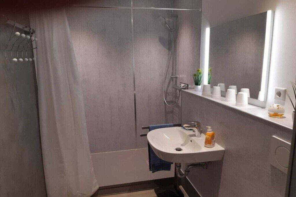 Photo of Bathroom in Bergisch Gladbach