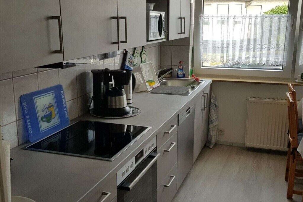 Photo of Kitchen in Bergisch Gladbach