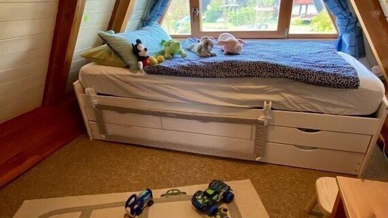Photo of Bedroom in Bedekaspeler Marsch