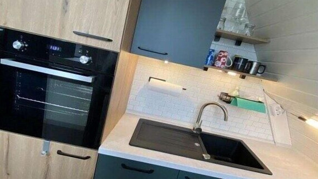 Photo of Kitchen in Bedekaspeler Marsch