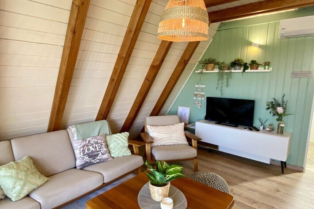 Photo of Livingroom in Bedekaspeler Marsch