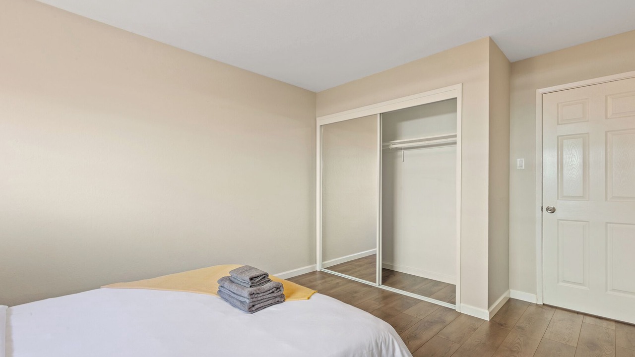 Photo of Bedroom in Cambrian
