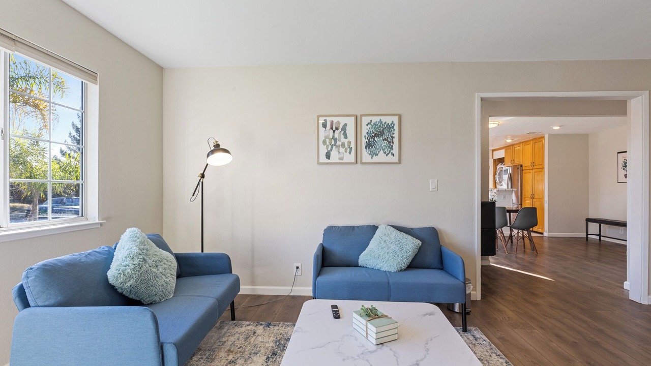 Photo of Livingroom in Cambrian