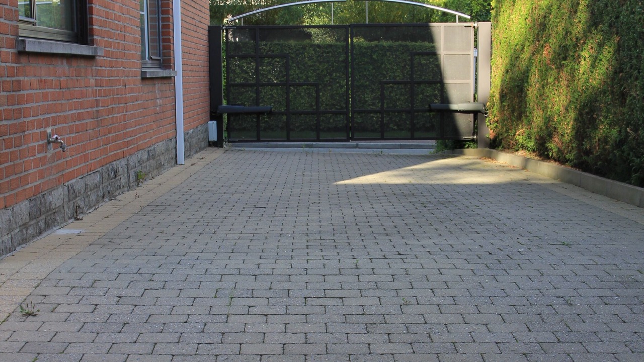 Photo of Outdoor in Meise