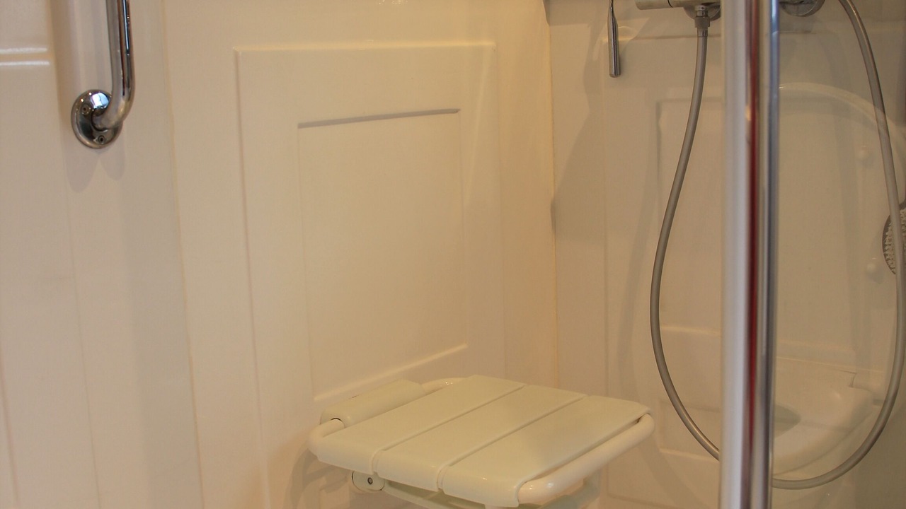Photo of Bathroom in Meise