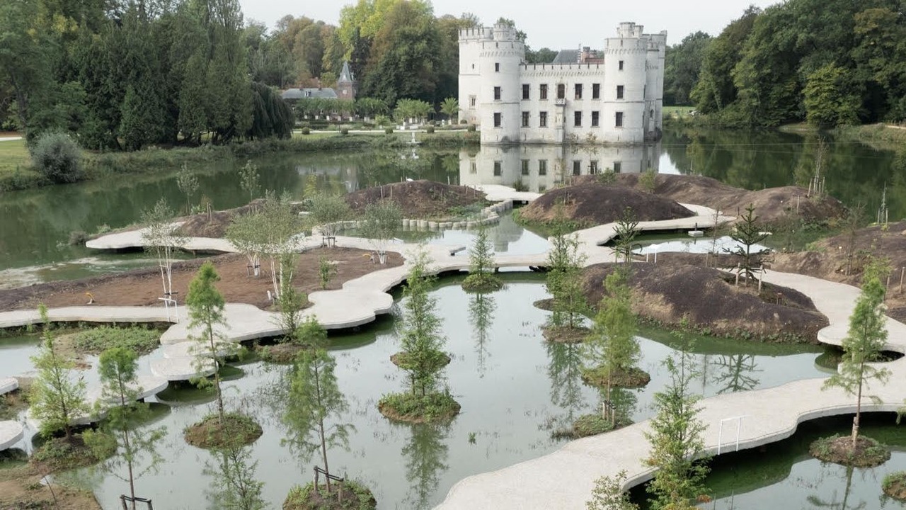 Photo of Outdoor in Meise