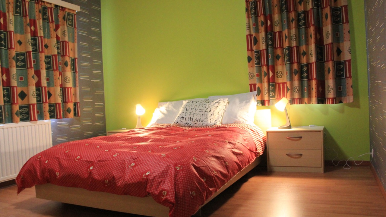 Photo of Bedroom in Meise