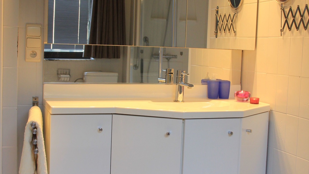 Photo of Bathroom in Meise