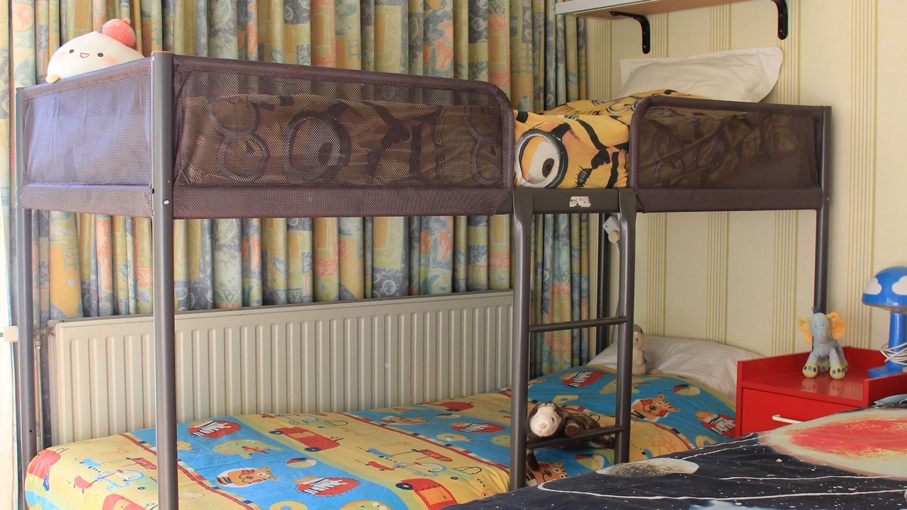 Photo of Bedroom in Meise