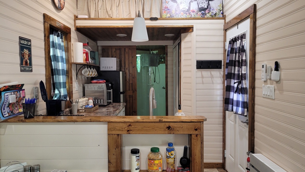 Photo of Kitchen in Sugar Tree