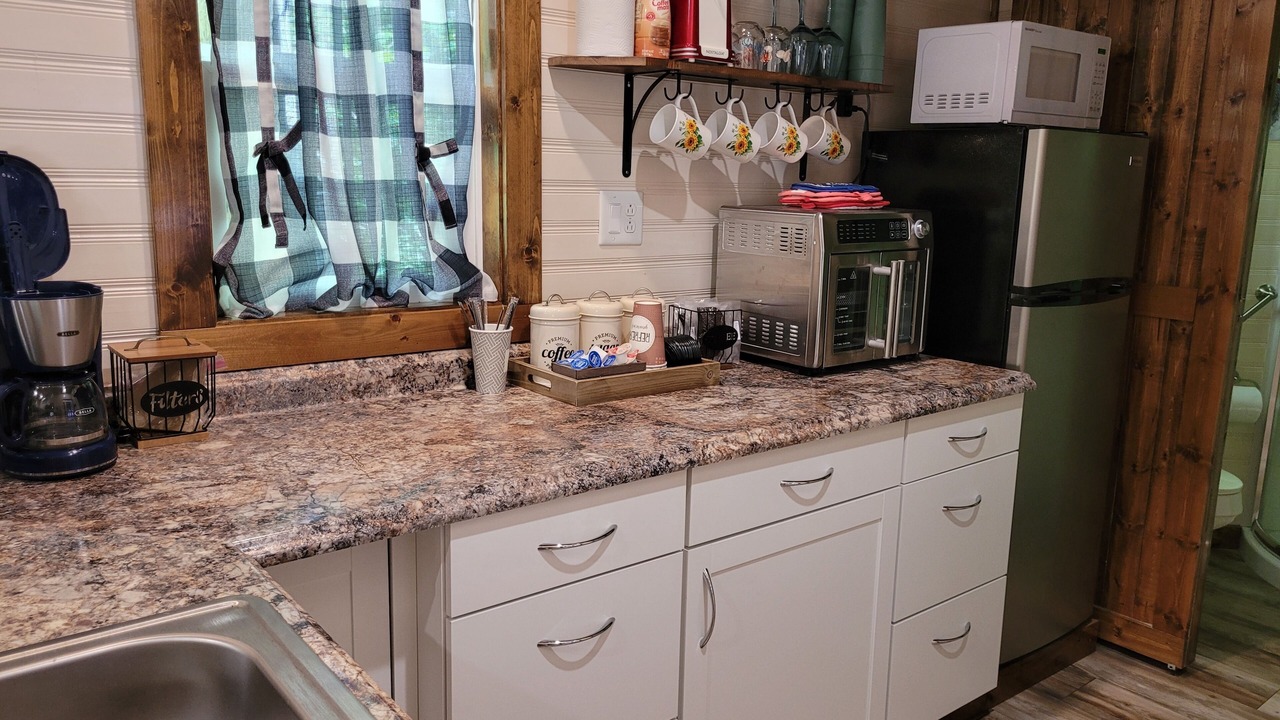 Photo of Kitchen in Sugar Tree