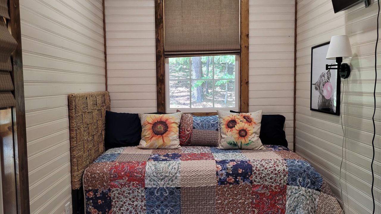 Photo of Bedroom in Sugar Tree