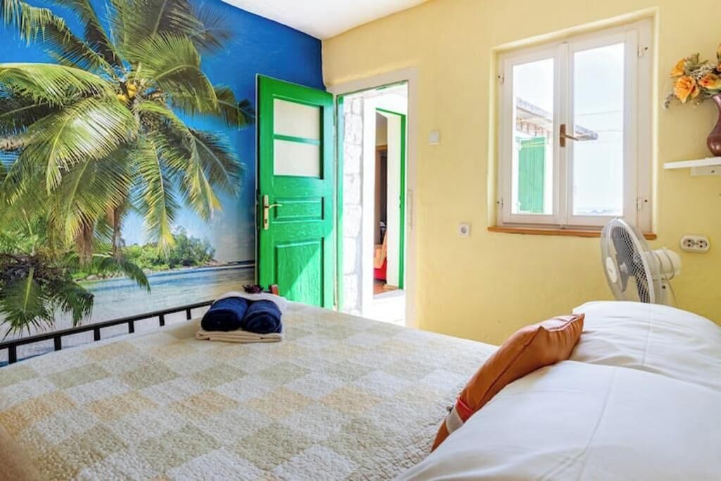 Photo of Bedroom in Mravince