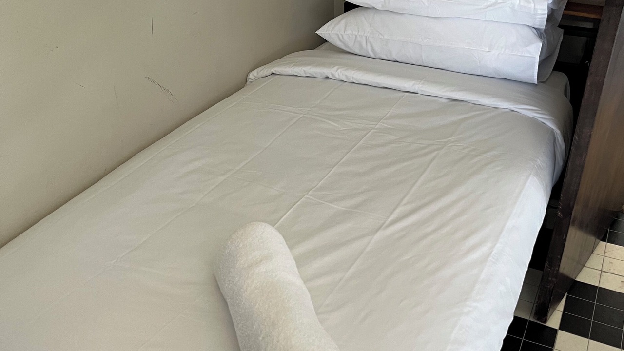 Photo of Bedroom in Stanmore Bay