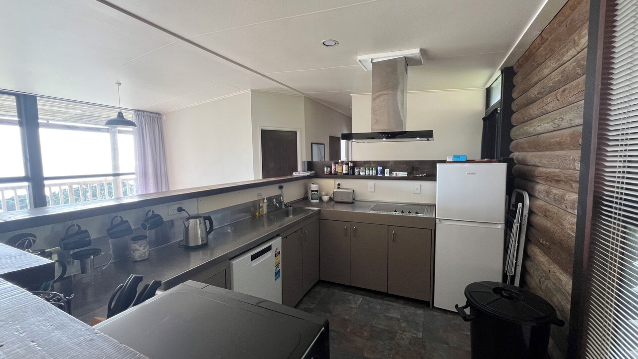 Photo of Kitchen in Stanmore Bay
