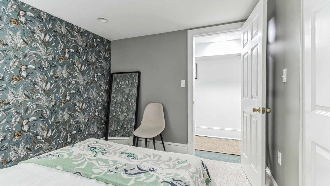 Photo of Bedroom in Northwest
