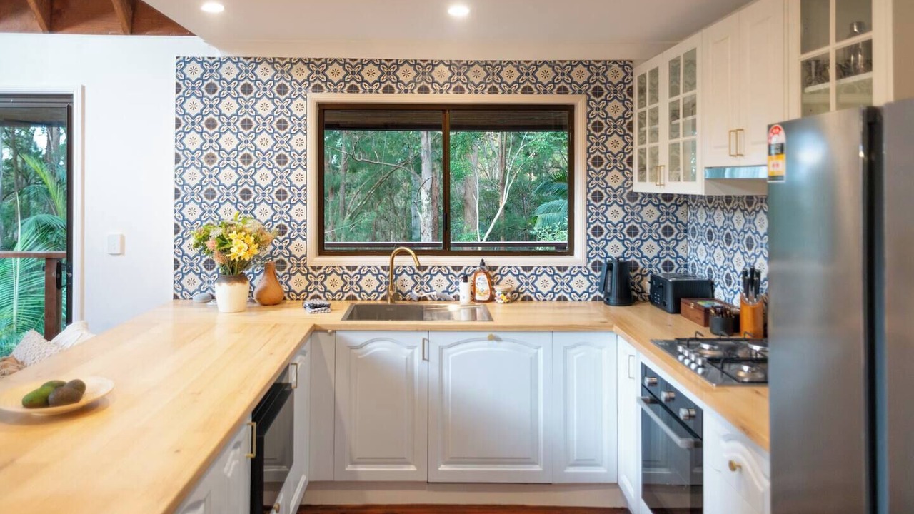 Photo of Kitchen in Eagle Heights