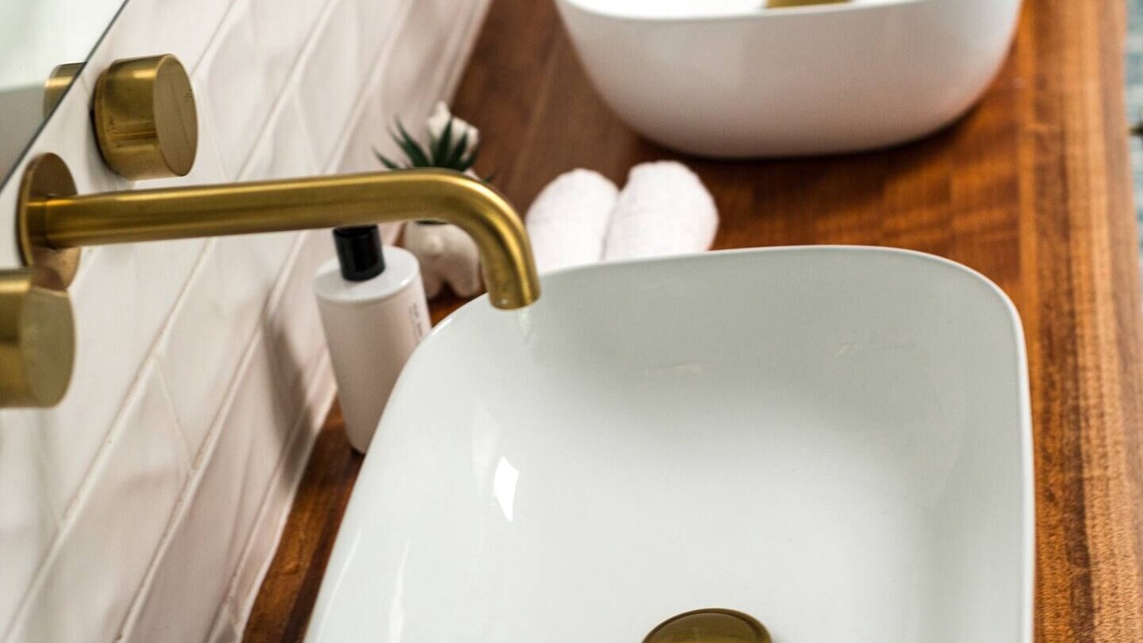 Photo of Bathroom in Eagle Heights