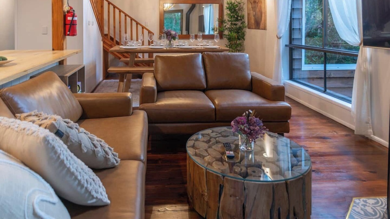 Photo of Livingroom in Eagle Heights