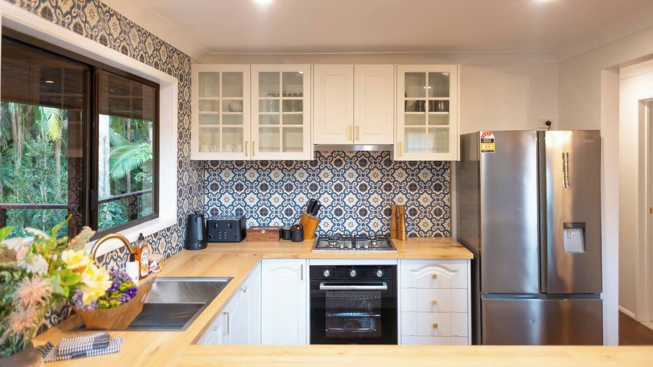 Photo of Kitchen in Eagle Heights