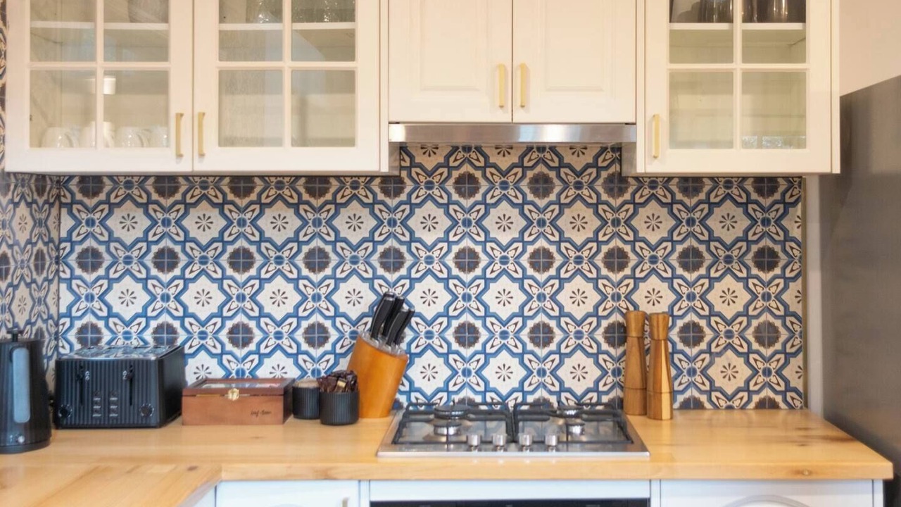 Photo of Kitchen in Eagle Heights