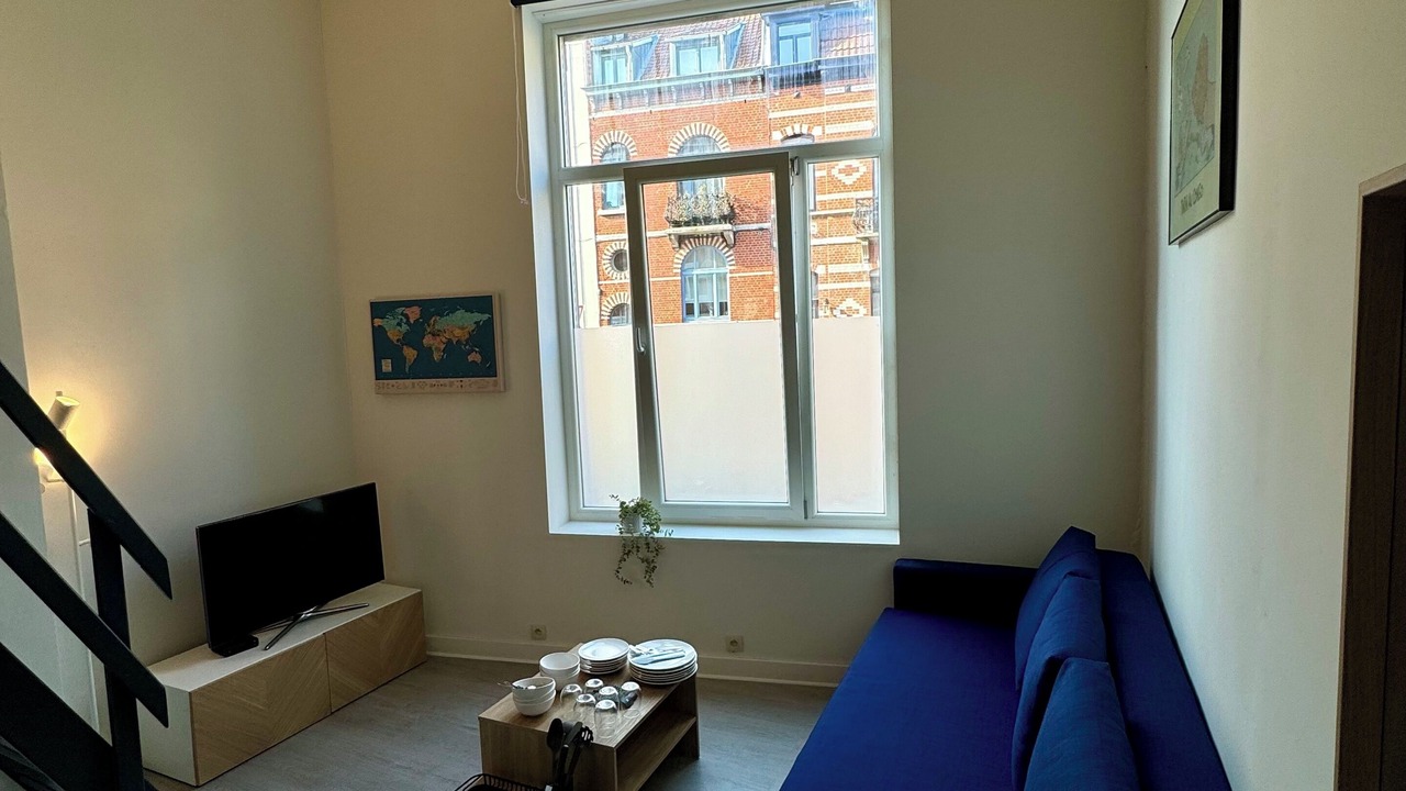 Photo of Livingroom in Altitude 100